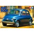 1/24 Fiat 500F City Car 1/24 Fiat 500F City Car