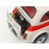 1/24 Fiat 500F City Car 1/24 Fiat 500F City Car