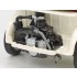 1/24 Fiat 500F City Car 1/24 Fiat 500F City Car