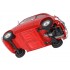 1/24 Fiat 500F City Car 1/24 Fiat 500F City Car