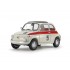 1/24 Fiat 500F City Car 1/24 Fiat 500F City Car