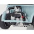 1/24 Fiat Abarth 695 SS 1/24 Fiat Abarth 695 SS