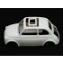 1/24 Fiat Abarth 695 SS 1/24 Fiat Abarth 695 SS