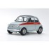 1/24 Fiat Abarth 695 SS 1/24 Fiat Abarth 695 SS