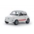 1/24 Fiat Abarth 695 SS 1/24 Fiat Abarth 695 SS