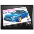 1/24 Subaru Impreza WRX STi 1/24 Subaru Impreza WRX STi