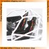 1/24 Porsche 911 GT2 Road Version - Club Sport 1/24 Porsche 911 GT2 Road Version - Club Sport