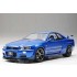 1/24 Nissan Skyline GT-R (R34) - V.Spec II