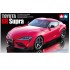1/24 Toyota GR Supra Sports Car 1/24 Toyota GR Supra Sports Car