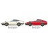 1/24 Nissan Fairlady 240ZG Sports Car 1/24 Nissan Fairlady 240ZG Sports Car