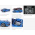 1/24 Nissan Fairlady 240Z Street Custom 1/24 Nissan Fairlady 240Z Street Custom