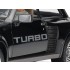1/24 Renault 5 Turbo Sport Hatchback Automobile 1/24 Renault 5 Turbo Sport Hatchback Automobile