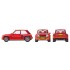 1/24 Renault 5 Turbo Sport Hatchback Automobile 1/24 Renault 5 Turbo Sport Hatchback Automobile