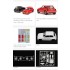 1/24 Renault 5 Turbo Sport Hatchback Automobile 1/24 Renault 5 Turbo Sport Hatchback Automobile