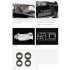 1/24 Renault 5 Turbo Sport Hatchback Automobile 1/24 Renault 5 Turbo Sport Hatchback Automobile
