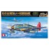 1/48 Kawasaki Ki-61-Id Hien (Tony) & 4x4 Light Vehicle 1/48 Kawasaki Ki-61-Id Hien (Tony) & 4x4 Light Vehicle