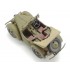 1/48 Kawasaki Ki-61-Id Hien (Tony) & 4x4 Light Vehicle 1/48 Kawasaki Ki-61-Id Hien (Tony) & 4x4 Light Vehicle