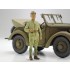 1/48 Kawasaki Ki-61-Id Hien (Tony) & 4x4 Light Vehicle 1/48 Kawasaki Ki-61-Id Hien (Tony) & 4x4 Light Vehicle