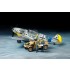 1/48 Messerschmitt Bf/48 109 G-6 & Kubelwagen 1/48 Messerschmitt Bf/48 109 G-6 & Kubelwagen
