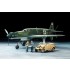 1/48 Dornier Do335A Pfeil & Kubelwagen Type 82 Set 1/48 Dornier Do335A Pfeil & Kubelwagen Type 82 Set