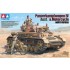1/35 German Panzer IV Ausf.F Tank & Motorcycle Set North Africa 1/35 German Panzer IV Ausf.F Tank & Motorcycle Set North Africa