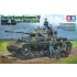 1/35 Panzer IV Ausf.G Early & Motorcycle Set, Eastern Front 1/35 Panzer IV Ausf.G Early & Motorcycle Set, Eastern Front