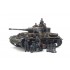 1/35 Panzer IV Ausf.G Early & Motorcycle Set, Eastern Front 1/35 Panzer IV Ausf.G Early & Motorcycle Set, Eastern Front
