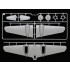 1/48 Mitsubishi Ki-46 III Type 100 and 4x4 Light Vehicle Kurogane Set 1/48 Mitsubishi Ki-46 III Type 100 and 4x4 Light Vehicle Kurogane Set
