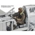1/48 Kawasaki Ki-61-Id Hien (Tony) Silver Colour Plated w/Camo Decals 1/48 Kawasaki Ki-61-Id Hien (Tony) Silver Colour Plated w/Camo Decals