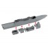 1/700 JMSDF Defense Ship FFM-1 1/700 JMSDF Defense Ship FFM-1