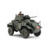 1/48 British 7ton Armoured Car Mk.IV with Commander Torso 1/48 British 7ton Armoured Car Mk.IV with Commander Torso