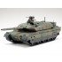 1/48 Japan Ground Self-Defense Force (JGSDF) Type 10 Tank with Commander Torso 1/48 Japan Ground Self-Defense Force (JGSDF) Type 10 Tank with Commander Torso
