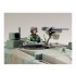 1/48 Japan Ground Self-Defense Force (JGSDF) Type 10 Tank with Commander Torso 1/48 Japan Ground Self-Defense Force (JGSDF) Type 10 Tank with Commander Torso