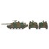 1/48 Japan Ground Self-Defense Force (JGSDF) Type 10 Tank with Commander Torso 1/48 Japan Ground Self-Defense Force (JGSDF) Type 10 Tank with Commander Torso