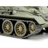 1/48 Russian Medium Tank T-34-85 1/48 Russian Medium Tank T-34-85