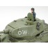 1/48 Russian Medium Tank T-34-85 1/48 Russian Medium Tank T-34-85