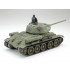 1/48 Russian Medium Tank T-34-85 1/48 Russian Medium Tank T-34-85