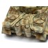 1/48 German Heavy Tank Tiger I Early Production (Eastern Front) 1/48 German Heavy Tank Tiger I Early Production (Eastern Front)