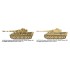 1/48 German Heavy Tank Tiger I Early Production (Eastern Front) 1/48 German Heavy Tank Tiger I Early Production (Eastern Front)