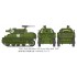 1/48 US Howitzer Motor Carriage M8 1/48 US Howitzer Motor Carriage M8