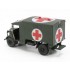 1/48 British 2-ton Austin K2 4x2 Ambulance 1/48 British 2-ton Austin K2 4x2 Ambulance