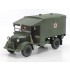 1/48 British 2-ton Austin K2 4x2 Ambulance 1/48 British 2-ton Austin K2 4x2 Ambulance