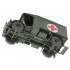 1/48 British 2-ton Austin K2 4x2 Ambulance 1/48 British 2-ton Austin K2 4x2 Ambulance