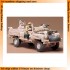 1/35 British SAS Land Rover Pink Panther 1/35 British SAS Land Rover Pink Panther