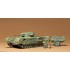 1/35 British Churchill Crocodile Tank w/2 Figures 1/35 British Churchill Crocodile Tank w/2 Figures