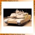 1/35 US M1A1 Abrams MBT 1/35 US M1A1 Abrams MBT