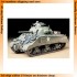 1/35 US Medium Tank M4 Sherman -Early Production 1/35 US Medium Tank M4 Sherman -Early Production