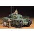 1/35 British Churchill Mk.VII- Infantry Tank Mk.IV 1/35 British Churchill Mk.VII- Infantry Tank Mk.IV