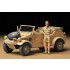 1/35 German Kubelwagen Type 82-Africa Corps 1/35 German Kubelwagen Type 82-Africa Corps