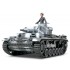 1/35 German Panzer III Ausf.N 1/35 German Panzer III Ausf.N